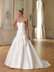 Изысканное свадебное платье, Mc24818