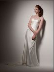 Фото свадебного платья, модель Mq39106
