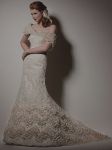 Фото свадебного платья, модель Mq39107