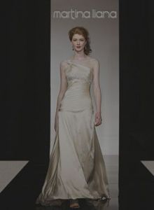 Фото свадебного платья, модель Mq39115 ― Интернет-магазин Свадебных платьев Солодко-разом