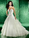 Изумительное свадебное платье, модель OTH029