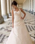 Изумительное свадебное платье, модель OTH038