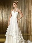 Стильное платье для невесты Olala New 2011 - 08