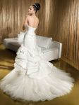 Стильное платье для невесты Olala New 2011 - 10