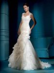 Стильное платье для невесты Olala New 2011 - 12