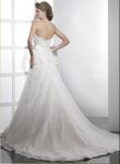 Стильное платье для невесты Olala New 2011 - 13