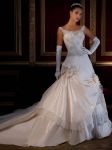 Стильное платье для невесты Olala New 2011 - 14