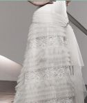 Невеста в свадебном платье, модель PIPZ7027