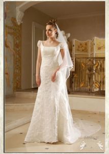 Венчальное платье, модель № POD-031 ― Интернет-магазин Свадебных платьев Солодко-разом