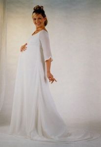 Платье для будущей мамы, модель AP2010 ― Интернет-магазин Свадебных платьев Солодко-разом