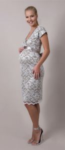 Платье для будущей мамы, модель AP2003 ― Интернет-магазин Свадебных платьев Солодко-разом