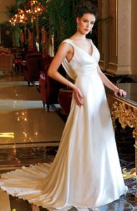 Платье для будущей мамы, модель AP2026 ― Интернет-магазин Свадебных платьев Солодко-разом