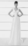 Элегантная модель свадебного платья, ROS80802