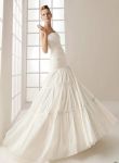 Элегантная модель свадебного платья, ROS80805