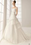 Элегантная модель свадебного платья, ROS80813