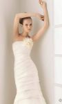 Элегантная модель свадебного платья, ROS80817