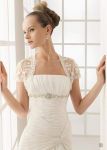 Элегантная модель свадебного платья, ROS80818