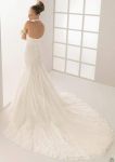 Элегантная модель свадебного платья, ROS80819