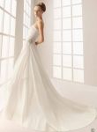 Элегантная модель свадебного платья, ROS80821