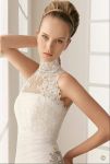 Элегантная модель свадебного платья, ROS80821