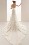 Элегантная модель свадебного платья, ROS80828