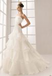 Элегантная модель свадебного платья, ROS80835