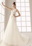 Элегантная модель свадебного платья, ROS80838