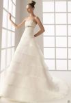 Элегантная модель свадебного платья, ROS80841