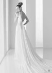 Элегантная модель свадебного платья, ROS80842