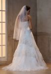 Платье для невесты, модель № RQW-qwe01