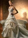 Платье для невесты, модель № RQW-qwe22