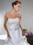 Платье для невесты, модель № RQW-qwe26