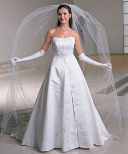 Платье для невесты, модель № RQW-qwe34 ― Интернет-магазин Свадебных платьев Солодко-разом