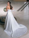 Платье для невесты, модель № RQW-qwe34