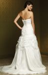 Платье для невесты, модель № RQW-qwe40