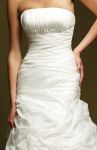 Платье для невесты, модель № RQW-qwe40