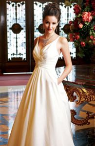 Модель платья RR00025 ― Интернет-магазин Свадебных платьев Солодко-разом
