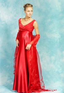 Модель платья RR00037 ― Интернет-магазин Свадебных платьев Солодко-разом