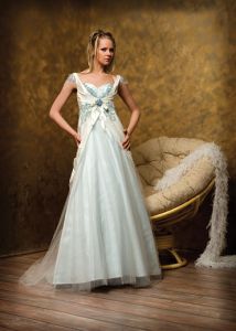 Модель платья RR00039 ― Интернет-магазин Свадебных платьев Солодко-разом