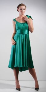 Привлекательное платье, модель № SD2019 ― Интернет-магазин Свадебных платьев Солодко-разом