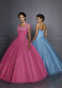 Яркое свадебное платье, модель SH4023 ― Интернет-магазин Свадебных платьев Солодко-разом