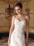 Свадебное платье на заказ № SOP78704