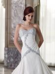 Свадебное платье на заказ № SOP78706