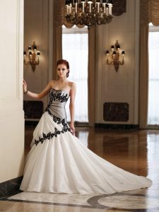 Свадебное платье на заказ № SOP78708 ― Интернет-магазин Свадебных платьев Солодко-разом