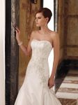 Свадебное платье на заказ № SOP78713