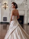 Свадебное платье на заказ № SOP78715