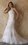 Популярное свадебное платье, модель Ss7001