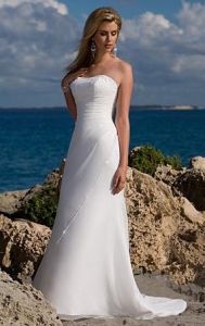 Популярное свадебное платье, модель Ss7005 ― Интернет-магазин Свадебных платьев Солодко-разом