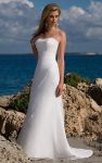 Популярное свадебное платье, модель Ss7005