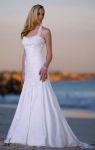 Популярное свадебное платье, модель Ss7009